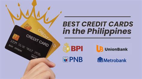 compare bpi credit cards|34 Best Credit Cards in the Philippines: Features and .